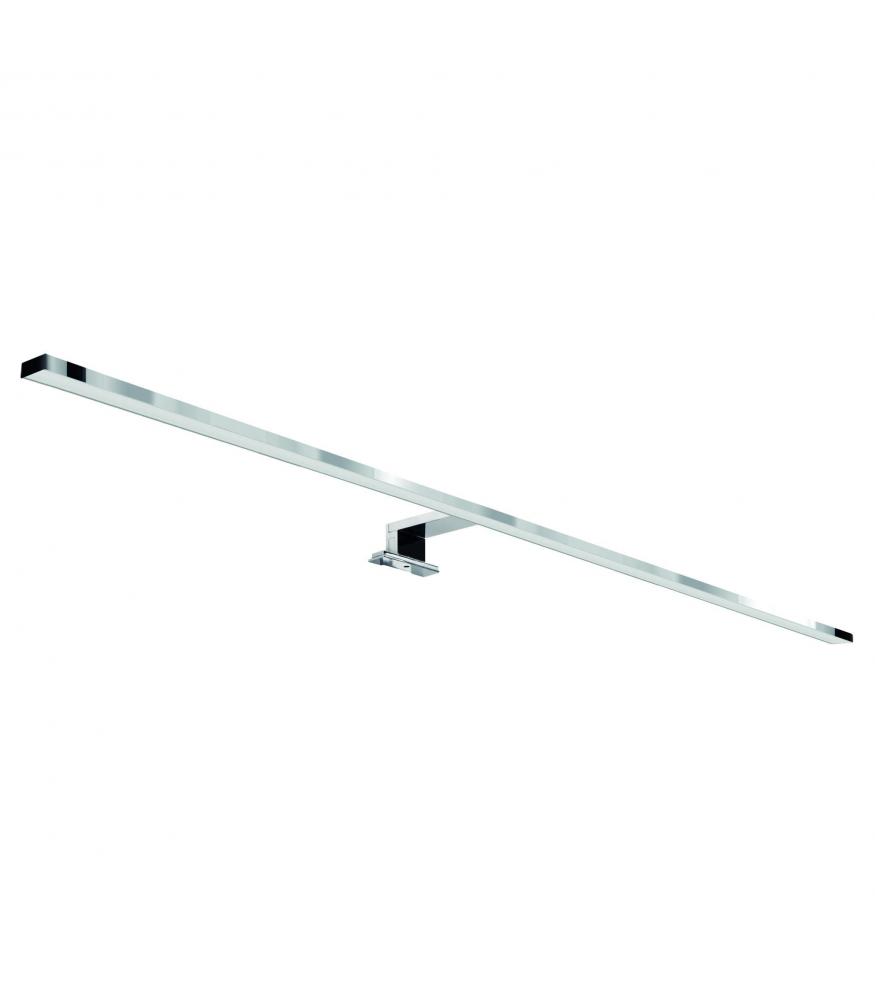 LED ROXANA chrome NW bathroom light 5W, 13W, 15W options-Lighting for every space-Svetila.eu