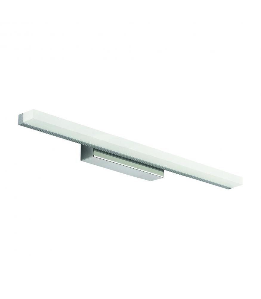 LED RUMBA LED Light Fixture chrome NW-Lighting for every space-Svetila.eu