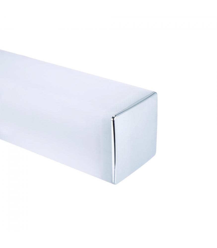 LED SALSA Chrome NW Light Fixture with Multiple Wattage Options-Lighting for every space-Svetila.eu