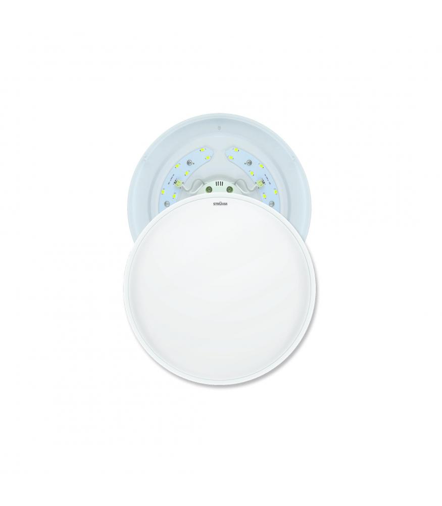 LED SOLA C Water Resistant LED Light 12W, 16W, 24W-Lighting for every space-Svetila.eu