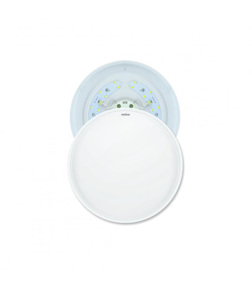 LED SOLA C Water Resistant LED Light 12W, 16W, 24W-Lighting for every space-Svetila.eu