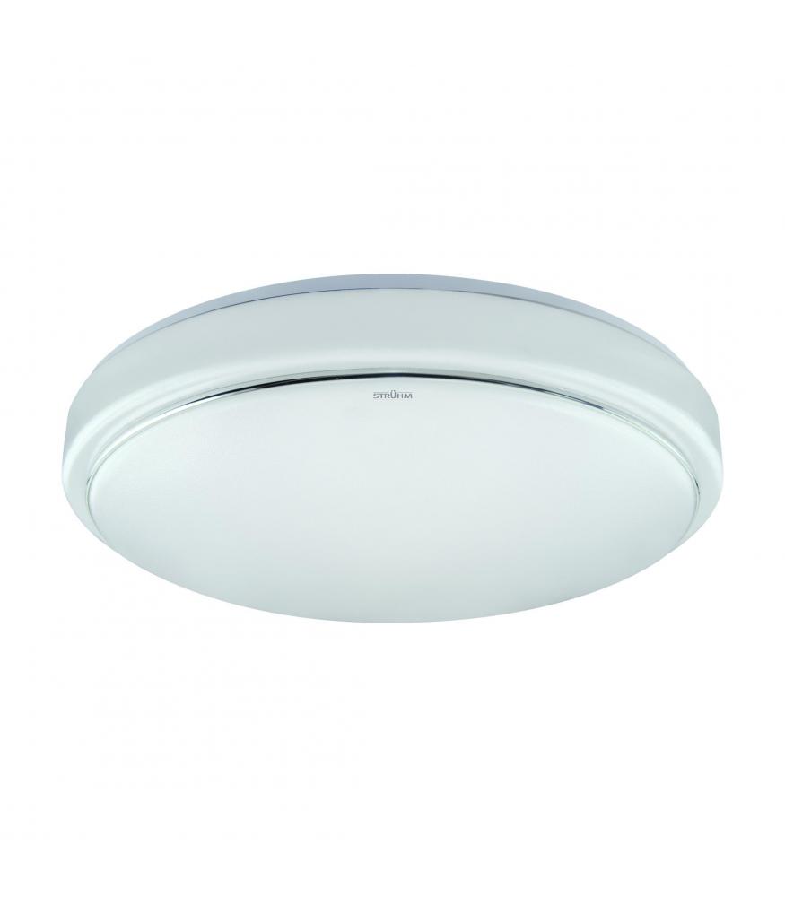 LED SOLA C Water Resistant LED Light 12W, 16W, 24W-Lighting for every space-Svetila.eu