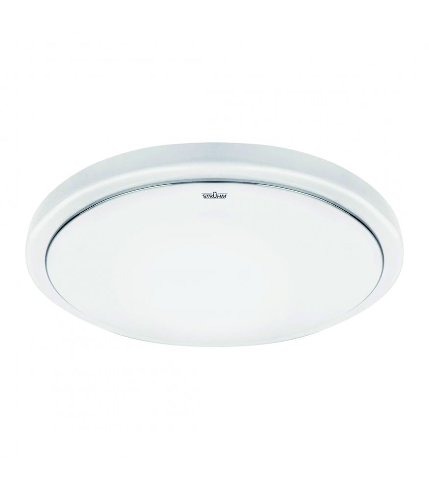 LED SOLA C slim water-resistant LED Light 14W, 18W, 24W-Lighting for every space-Svetila.eu