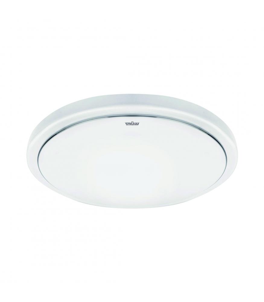 LED SOLA C slim water-resistant LED Light 14W, 18W, 24W-Lighting for every space-Svetila.eu