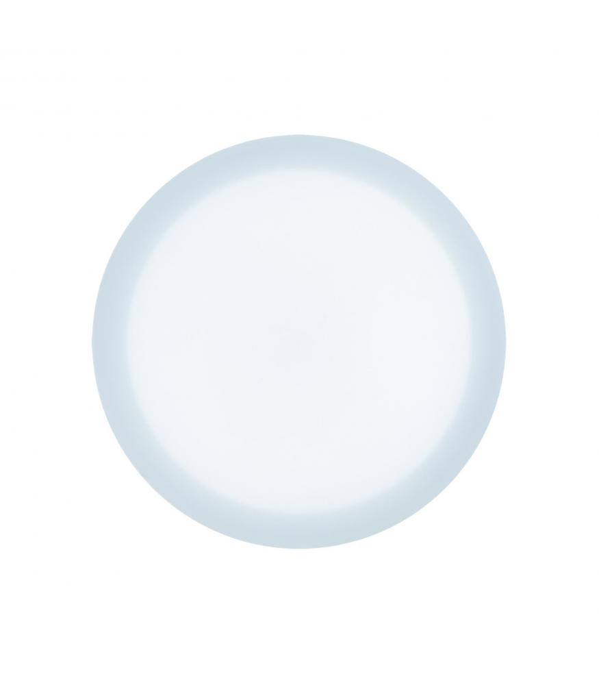 LED SOLEO Water-Resistant LED Light 16W and 24W Options-Lighting for every space-Svetila.eu