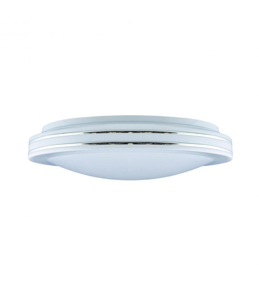 LED SOLEO Water-Resistant LED Light 16W and 24W Options-Lighting for every space-Svetila.eu