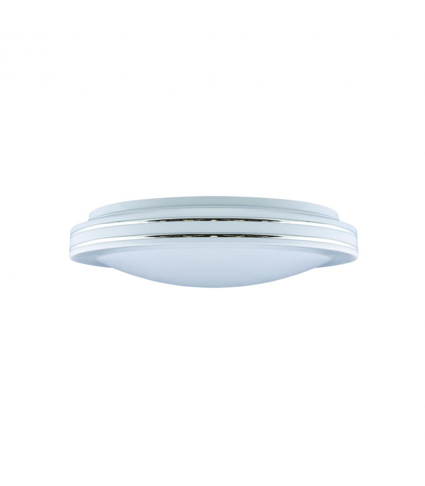 LED SOLEO Water-Resistant LED Light 16W and 24W Options-Lighting for every space-Svetila.eu