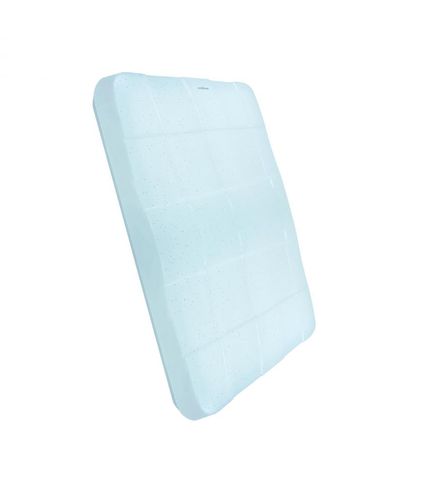 LED SPARTA D Water-Resistant LED Light Fixture 36W and 48W-Lighting for every space-Svetila.eu