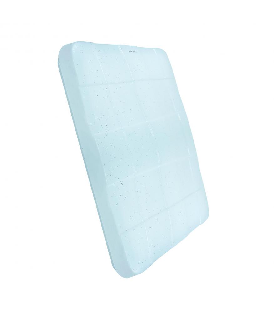 LED SPARTA D Water-Resistant LED Light Fixture 36W and 48W-Lighting for every space-Svetila.eu