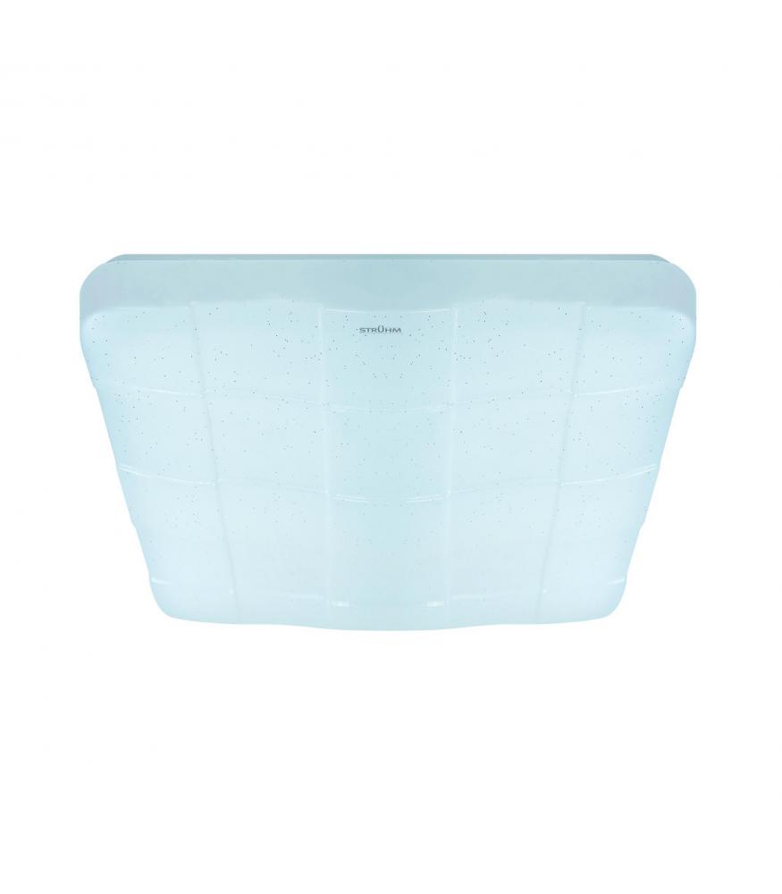 LED SPARTA D Water-Resistant LED Light Fixture 36W and 48W-Lighting for every space-Svetila.eu