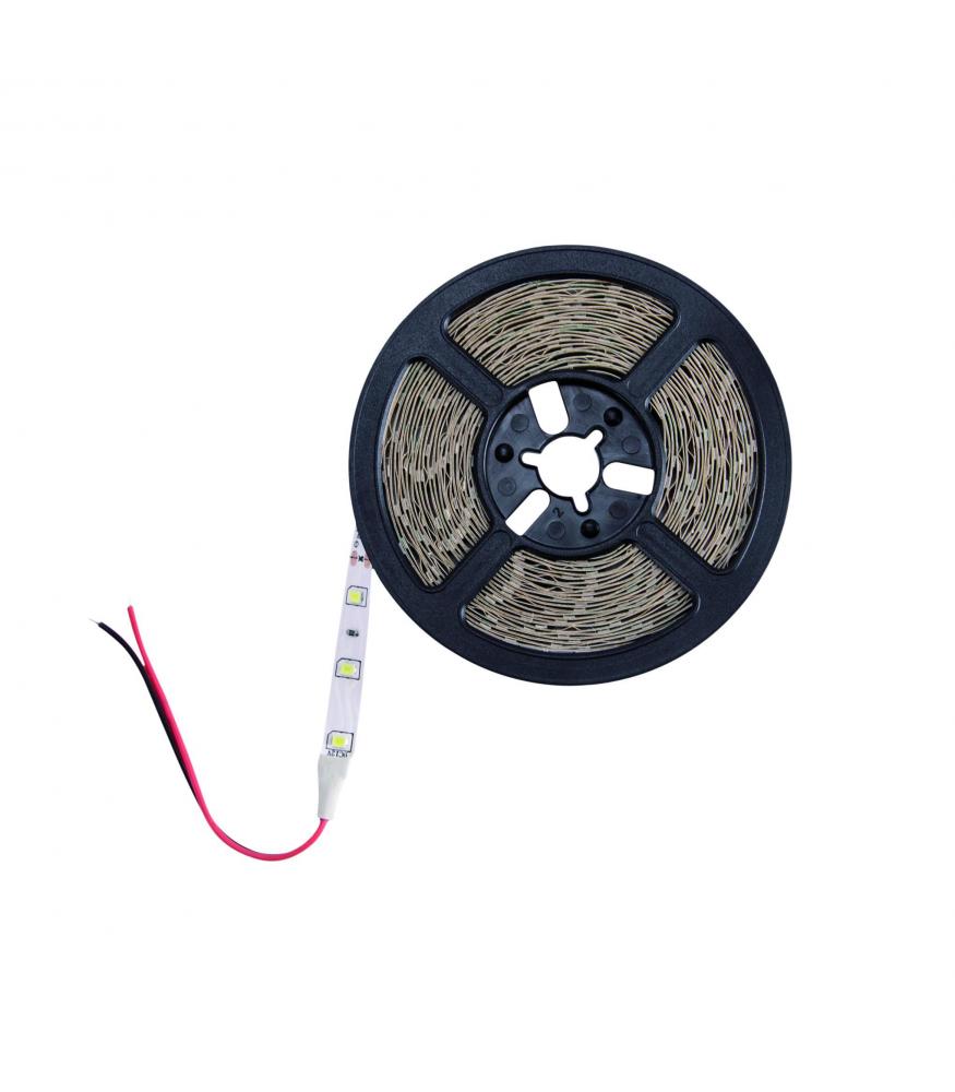 LED Strip 12V 24W LATE 300 5 Meter for Stunning Warm White, Cool White, and Neutral White Lighting-LED Strips for Lighting-Svetila.eu