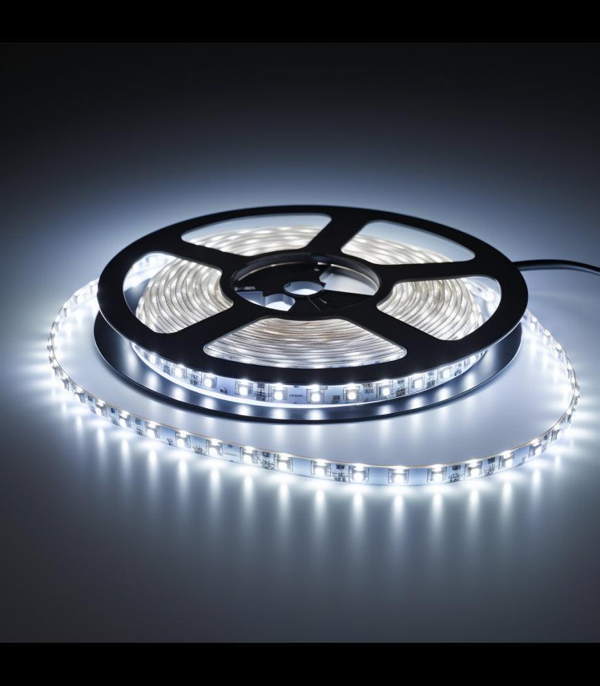 LED Strip 12V 24W LATE 300 5 Meter for Stunning Warm White, Cool White, and Neutral White Lighting-LED Strips for Lighting-Svetila.eu
