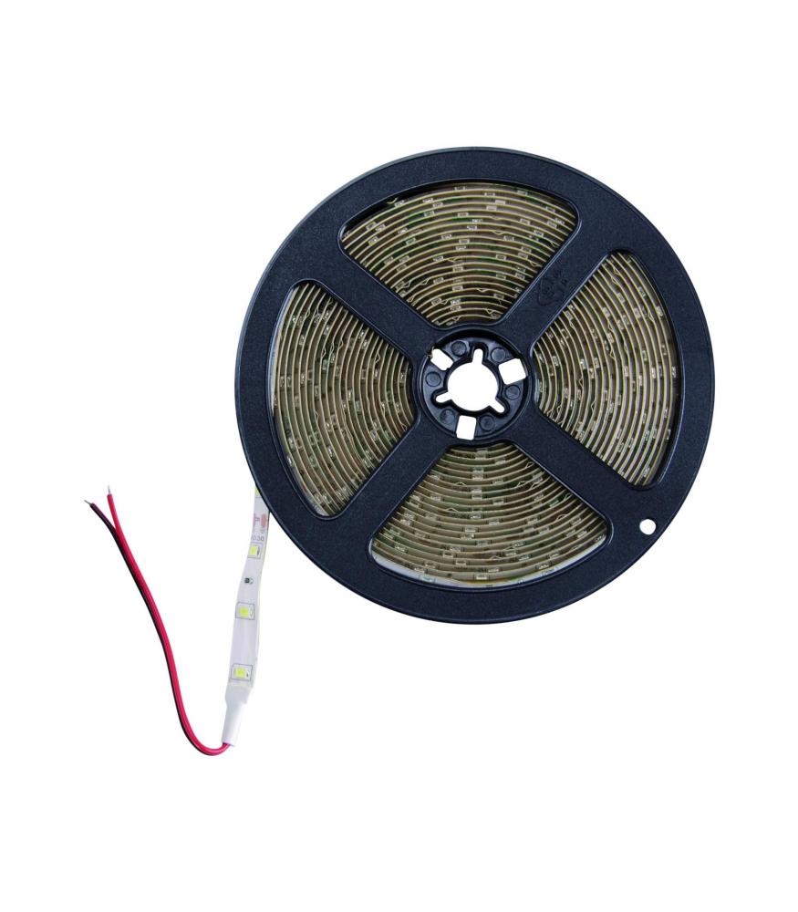 LED Strip 12V 24W LATE 300 5 Meter for Stunning Warm White, Cool White, and Neutral White Lighting-LED Strips for Lighting-Svetila.eu