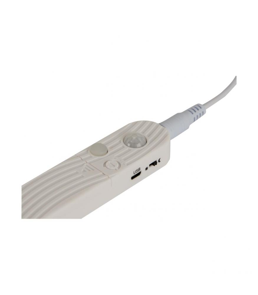 LED Strip FRAPE 1M 30 NW, battery powered PIR sensor-LED Strips for Lighting-Svetila.eu
