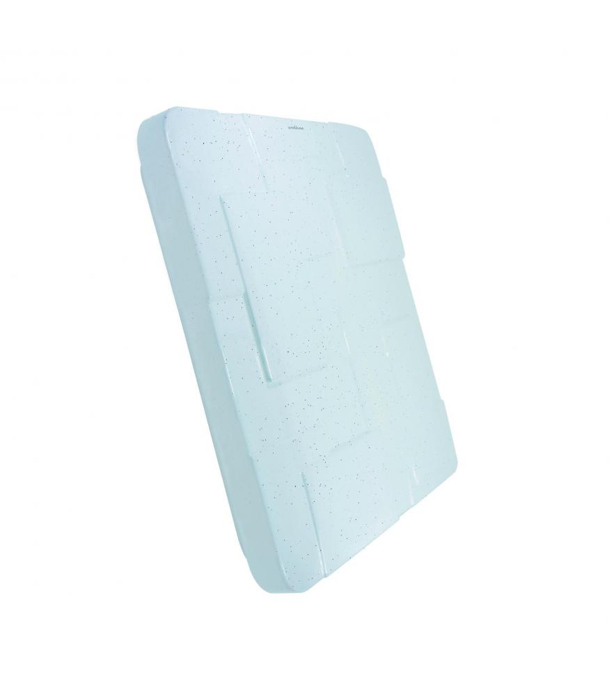 LED TETRIS D Water-Resistant LED Light Fixture 36W and 48W-Lighting for every space-Svetila.eu