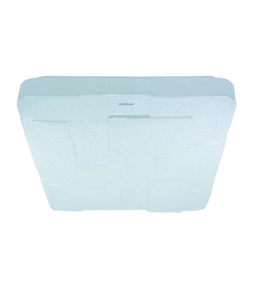 LED TETRIS D Water-Resistant LED Light Fixture 36W and 48W-Lighting for every space-Svetila.eu