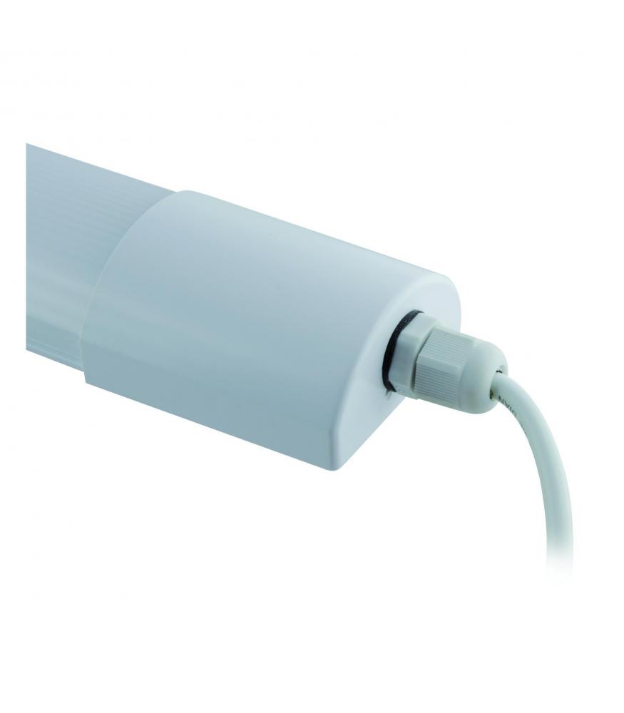 LED TYMON LED 18W and 36W Light Fixture-Lighting for every space-Svetila.eu