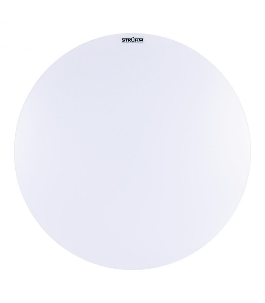 LED URANIA C Water-Resistant LED Light 12W, 18W, 24W-Lighting for every space-Svetila.eu