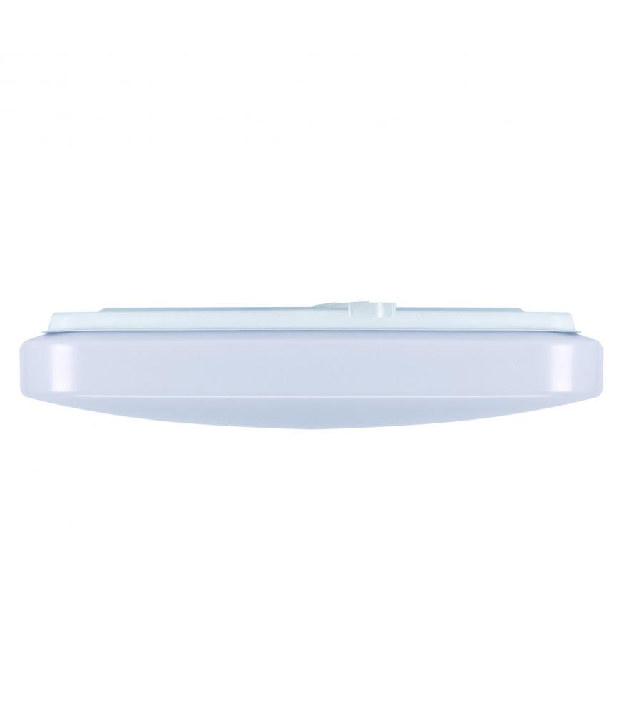 LED URANIA D Water-Resistant LED Light 12W, 18W, 24W-Lighting for every space-Svetila.eu