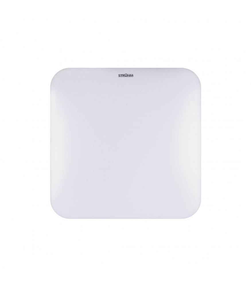 LED URANIA D Water-Resistant LED Light 12W, 18W, 24W-Lighting for every space-Svetila.eu