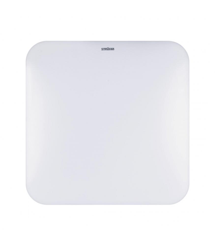 LED URANIA D Water-Resistant LED Light 12W, 18W, 24W-Lighting for every space-Svetila.eu