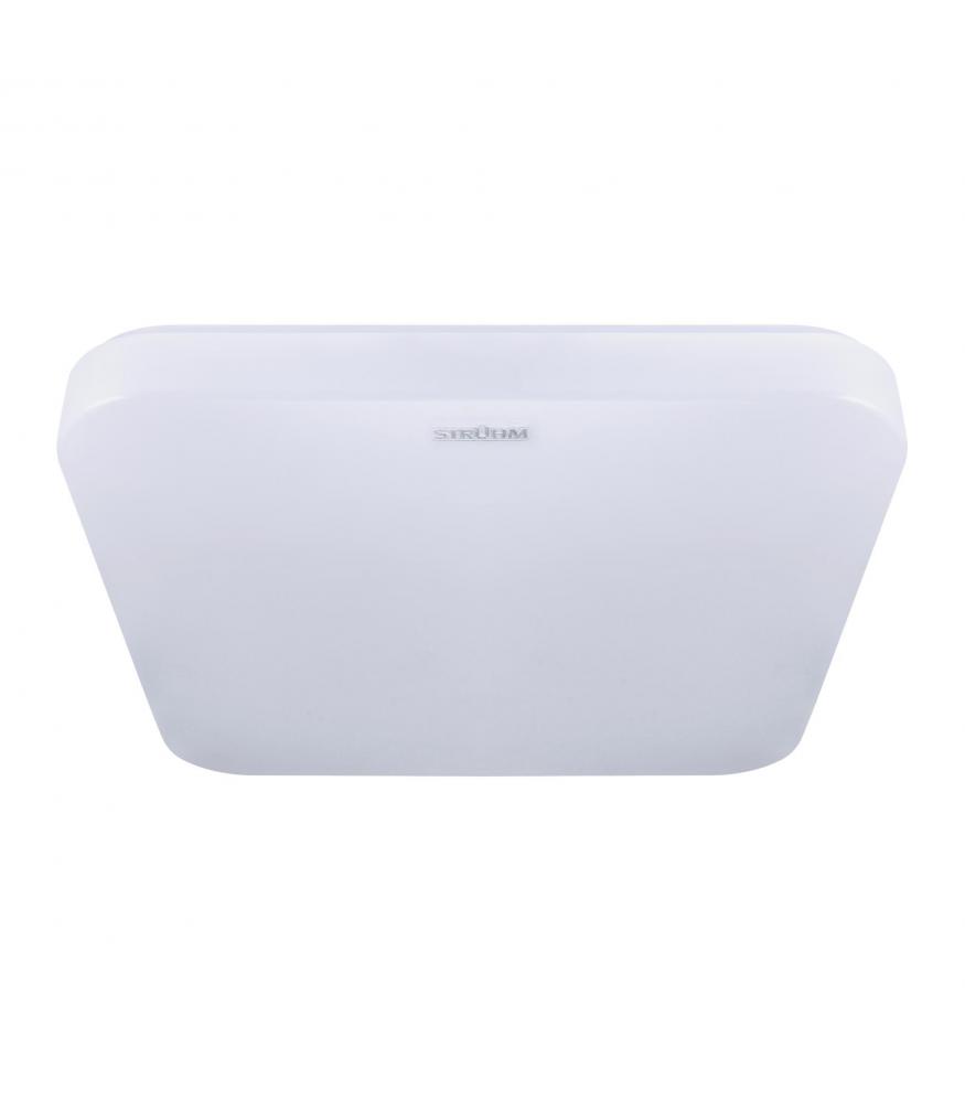 LED URANIA D Water-Resistant LED Light 12W, 18W, 24W-Lighting for every space-Svetila.eu