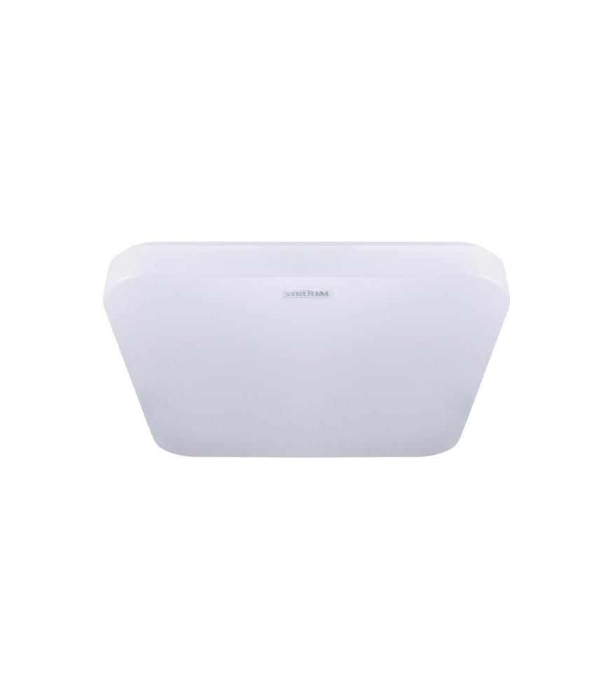 LED URANIA D Water-Resistant LED Light 12W, 18W, 24W-Lighting for every space-Svetila.eu