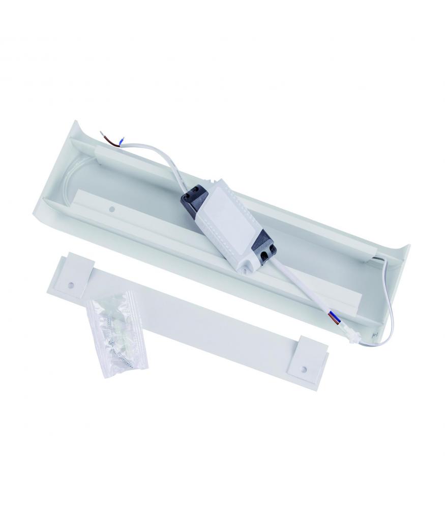 LED ZELDA C 2 x 5W NW-Lighting for every space-Svetila.eu