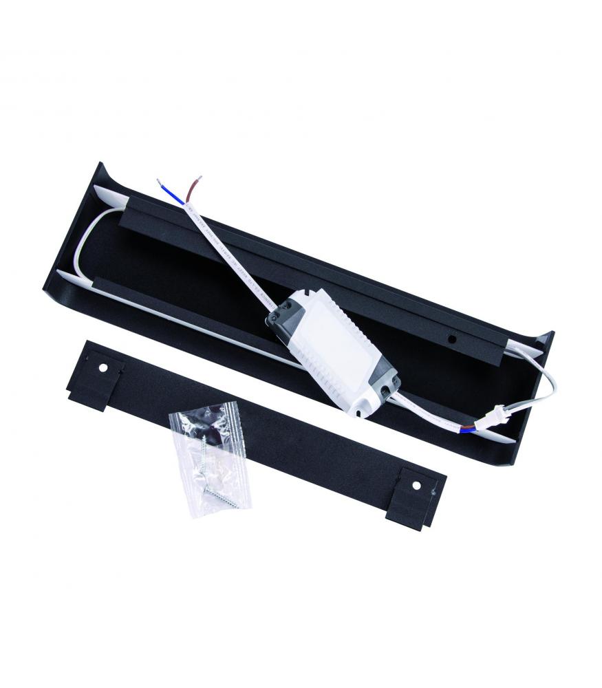 LED ZELDA C 2 x 5W NW-Lighting for every space-Svetila.eu