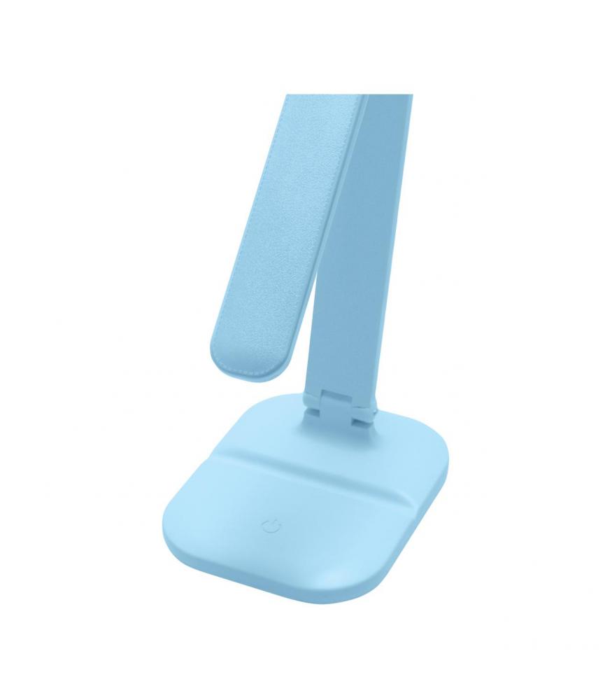 LED ZET Adjustable Brightness & Light Colour Touch Lamp-Lighting for every space-Svetila.eu