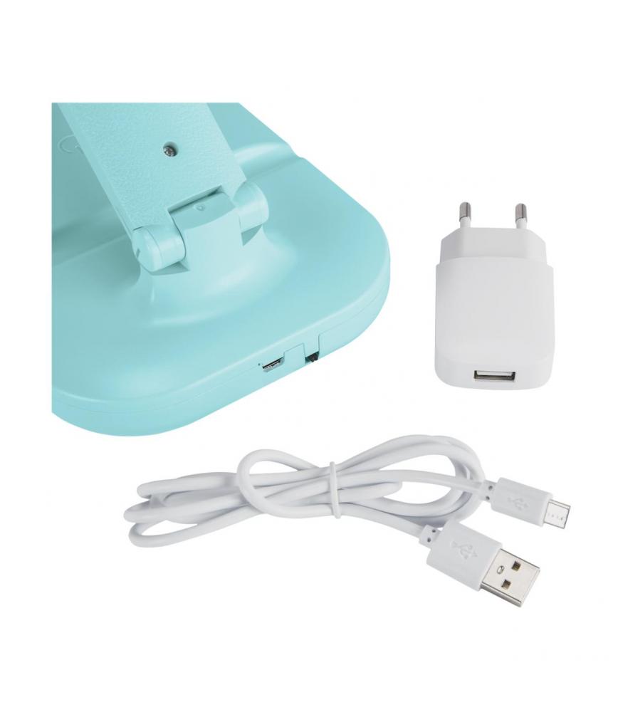 LED ZET Adjustable Brightness & Light Colour Touch Lamp-Lighting for every space-Svetila.eu