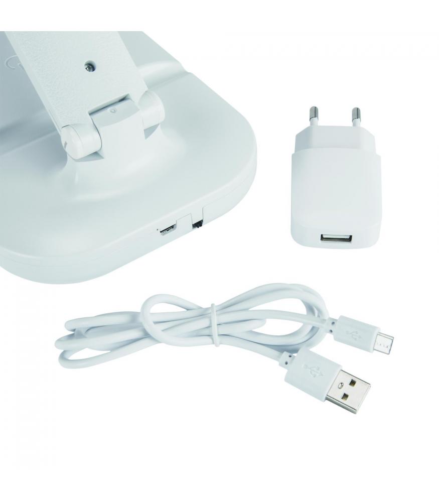 LED ZET Adjustable Brightness & Light Colour Touch Lamp-Lighting for every space-Svetila.eu