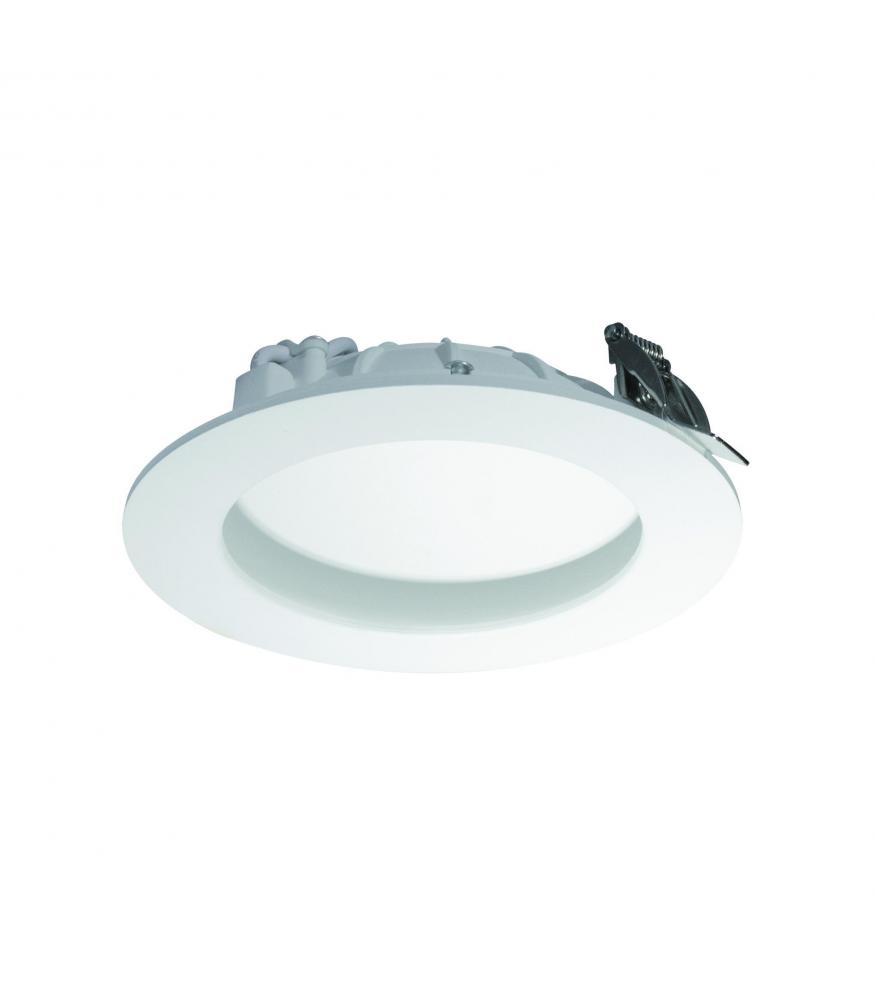 LED downlight CINDER C and D Series-Lighting for every space-Svetila.eu