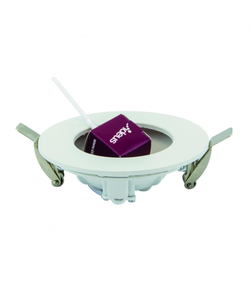 LED downlight CINDER C and D Series-Lighting for every space-Svetila.eu