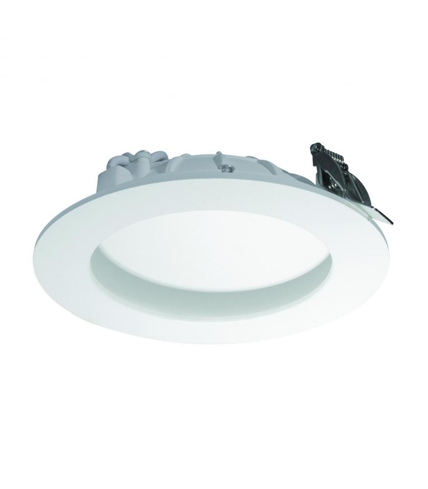 LED downlight CINDER C and D Series-Lighting for every space-Svetila.eu