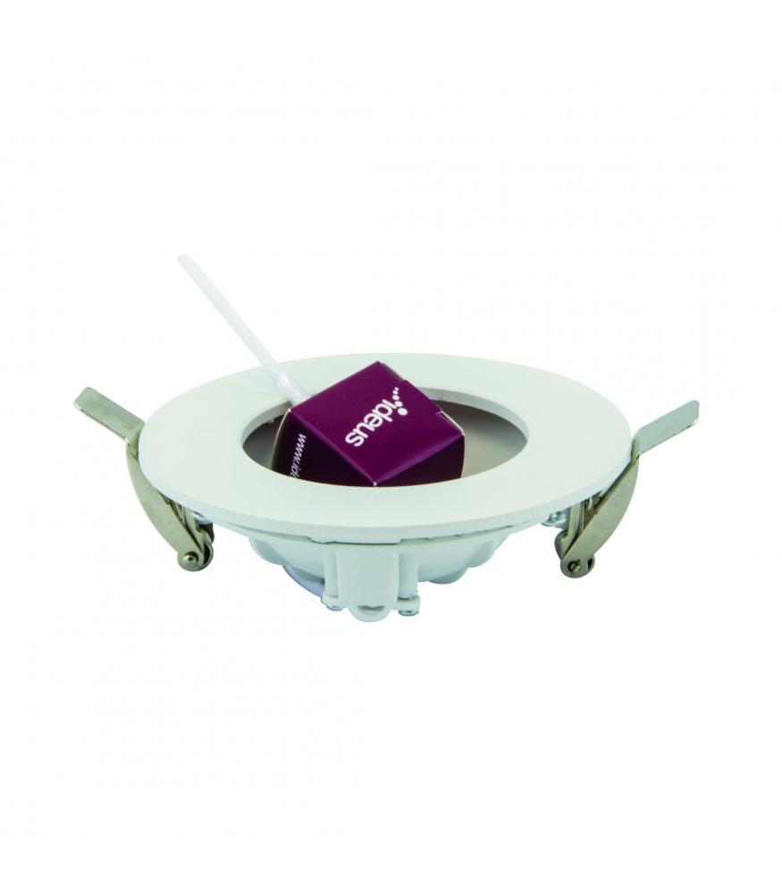 LED downlight CINDER C and D Series-Lighting for every space-Svetila.eu