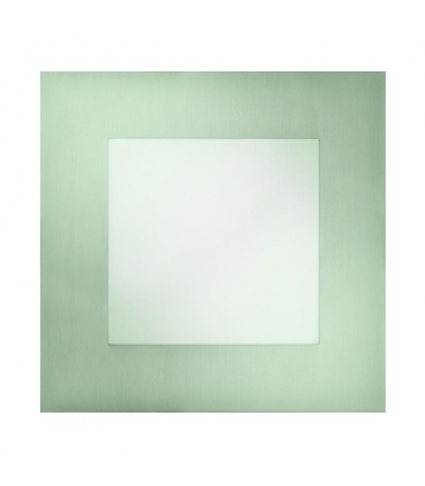 LED downlight MILTON D 6W and 12W in white and matt chrome options-Lighting for every space-Svetila.eu