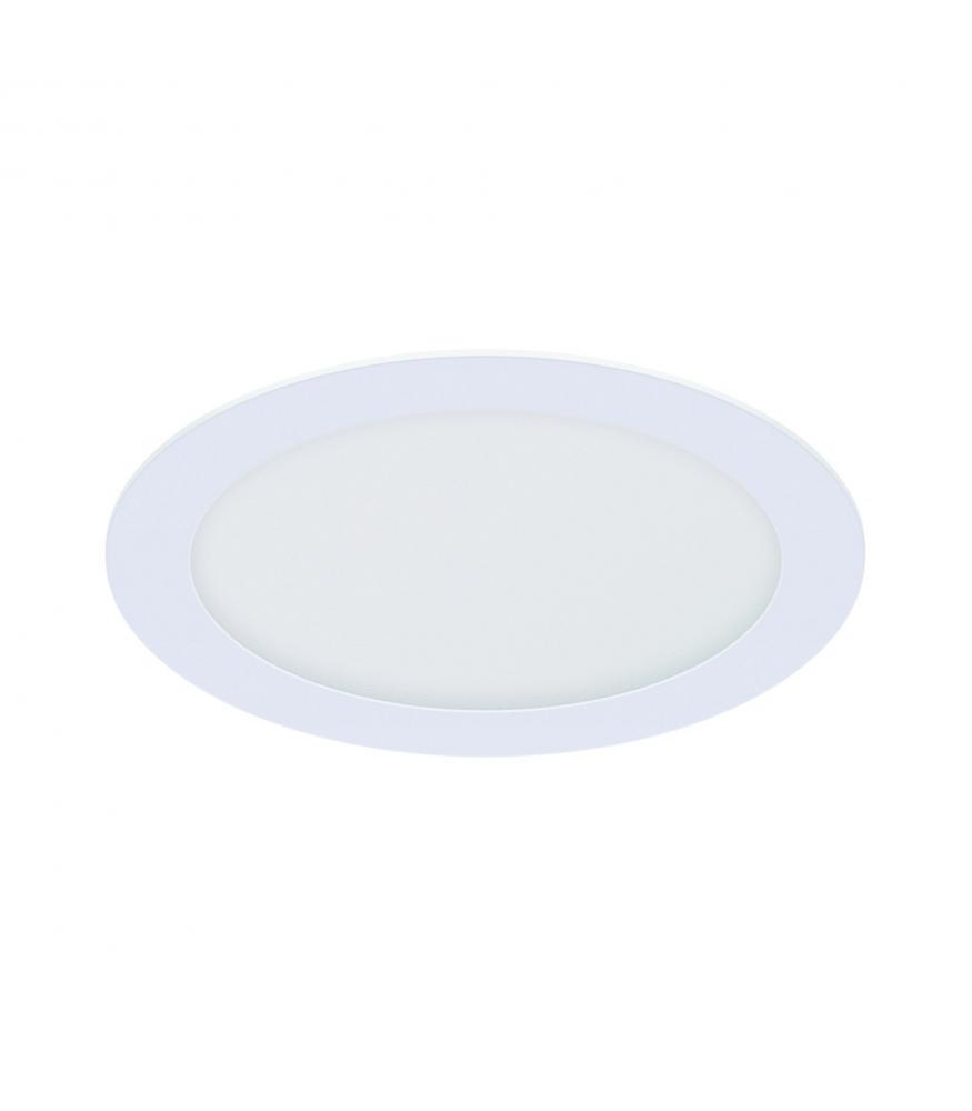 LED downlight SLIM C 3W 6W 9W 12W 15W 18W white-Lighting for every space-Svetila.eu