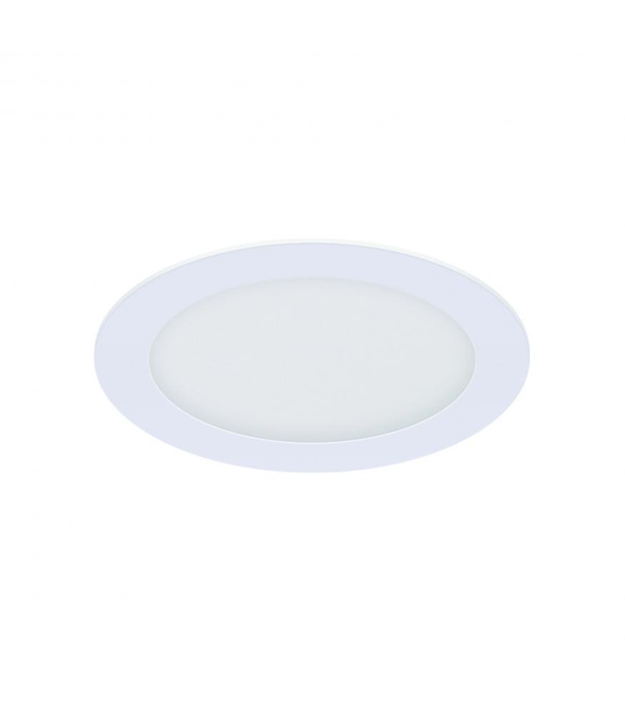 LED downlight SLIM C 3W 6W 9W 12W 15W 18W white-Lighting for every space-Svetila.eu