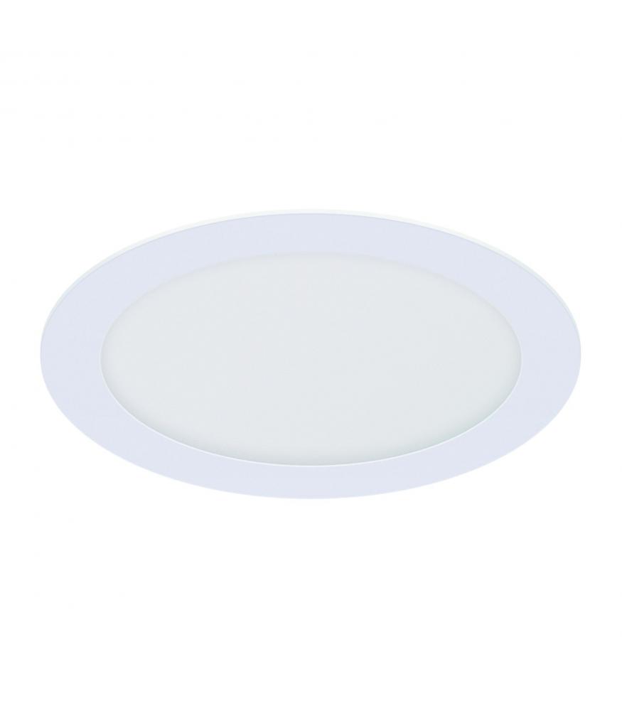 LED downlight SLIM C 3W 6W 9W 12W 15W 18W white-Lighting for every space-Svetila.eu