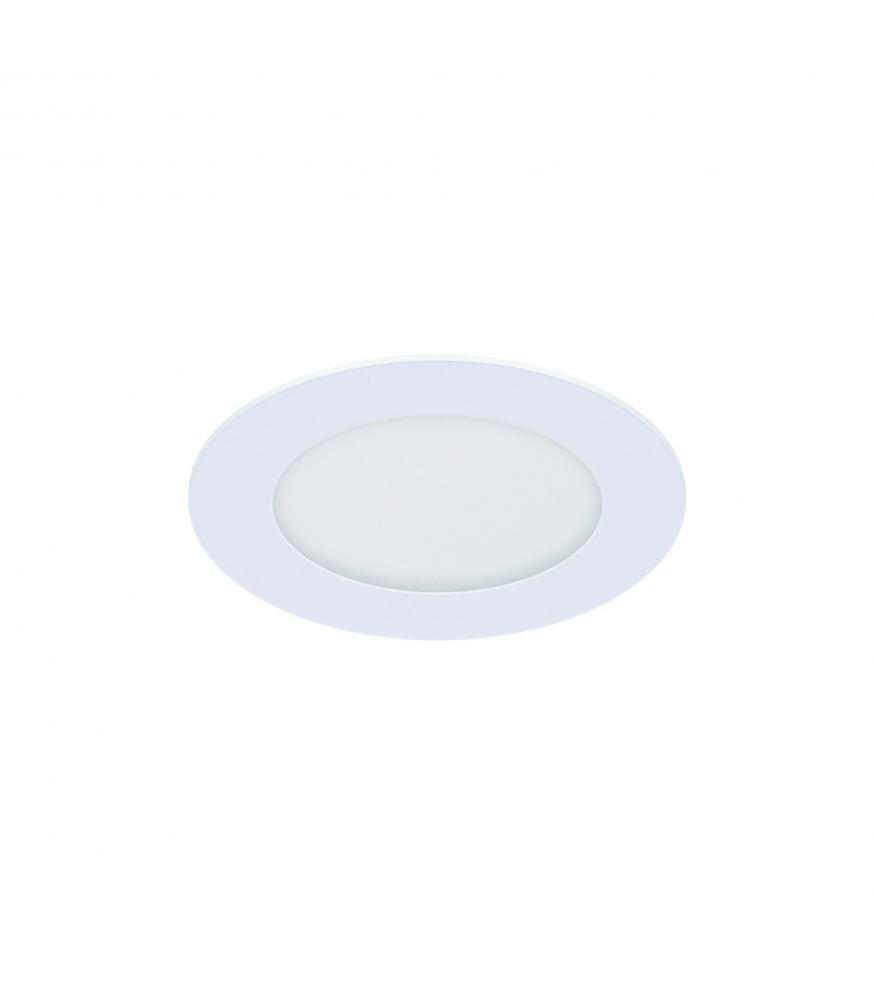 LED downlight SLIM C 3W 6W 9W 12W 15W 18W white-Lighting for every space-Svetila.eu