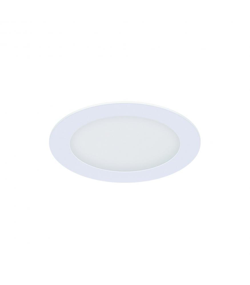 LED downlight SLIM C 3W 6W 9W 12W 15W 18W white-Lighting for every space-Svetila.eu