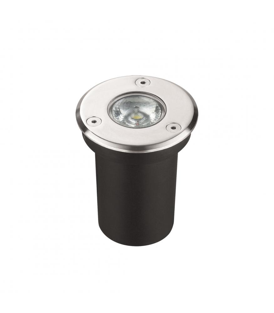 LED in-ground GAWRA C 3W and 6W NW Lighting-Lighting for every space-Svetila.eu