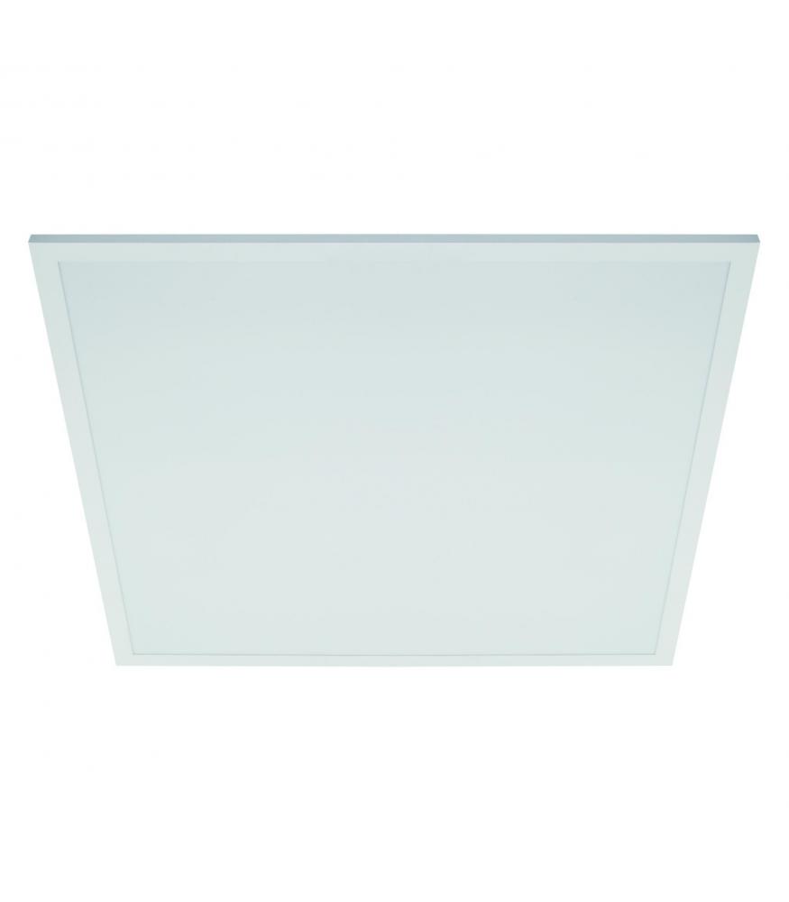 LED panel HUGO D 48W NW white-Lighting for every space-Svetila.eu