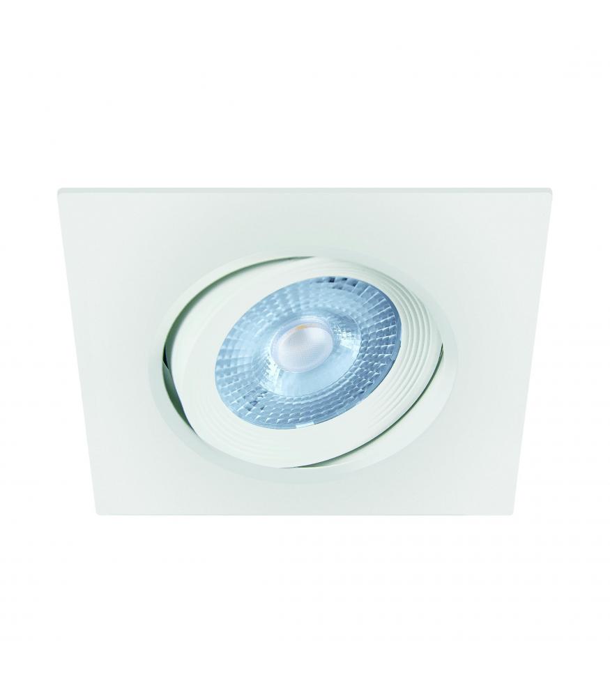 LED spotlight MONI C and D 5W WW and NW-Lighting for every space-Svetila.eu