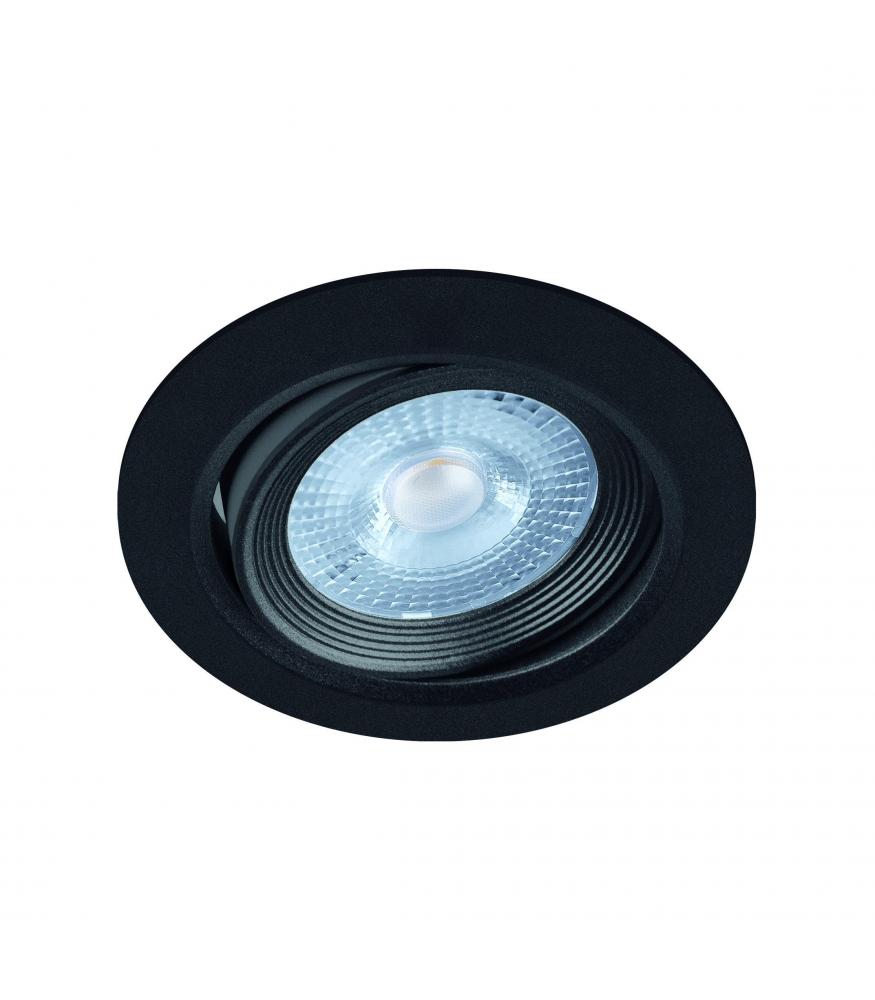 LED spotlight MONI C and D 5W WW and NW-Lighting for every space-Svetila.eu