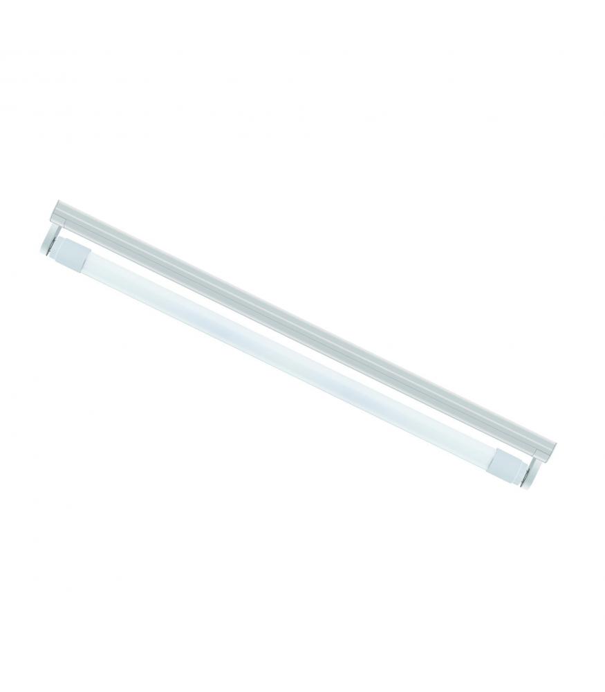 LED tube TUBI LED 9W and 18W Neutral White-Lighting for every space-Svetila.eu