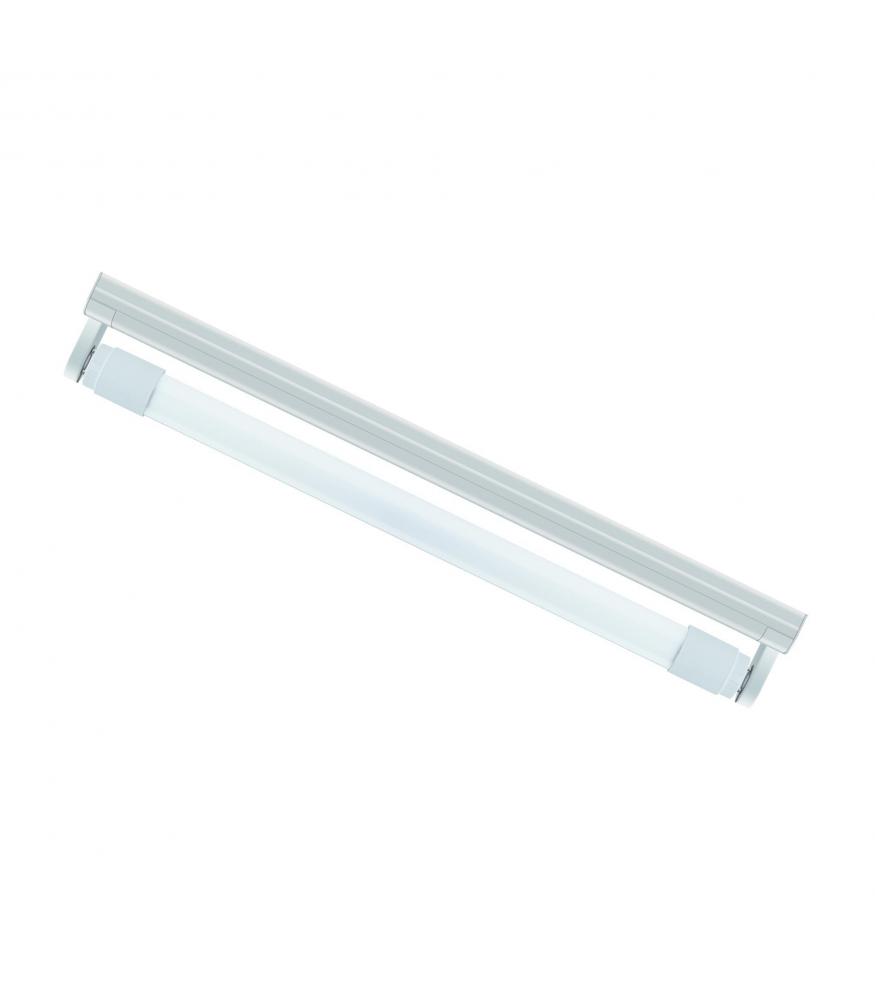 LED tube TUBI LED 9W and 18W Neutral White-Lighting for every space-Svetila.eu
