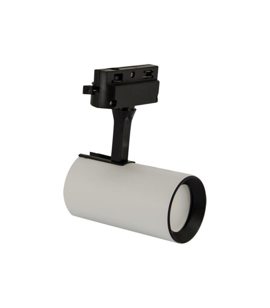 LUTER TRA GU10 Spotlight Fixture-Lighting for every space-Svetila.eu