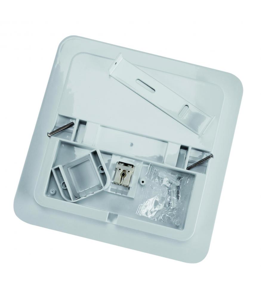 MAJOR C D 18W NW-Lighting for every space-Svetila.eu